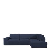 fundas de sofa chaise longue  respaldo premium roc der c3