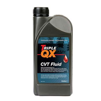 CVT Fluid - 1 ltr