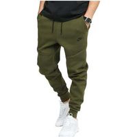 nike pantalon chandal cu4495-326 para hombre