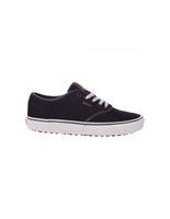 zapatillas vans atwood vansguard hombre negro
