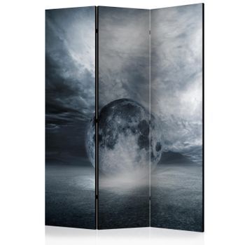 Biombo - The Lost Planet (135x172 Cm)