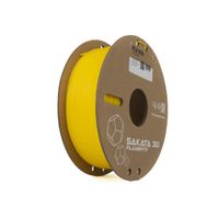 pla 850 sakata 3d amarillo 175 mm