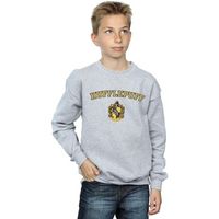 harry potter jersey hufflepuff para nino