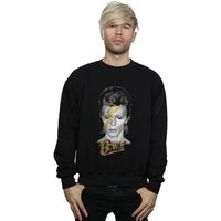 david bowie jersey aladdin sane para hombre