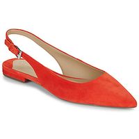 lauren ralph lauren bailarinas londyn slingback para mujer