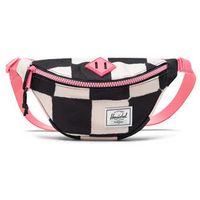 herschel bolso heritager hip pack little check this confetti para nino