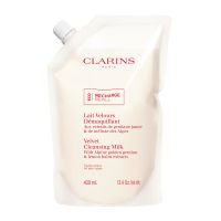 clarins cosmetica facial lait velours demaquillant leche desmaquillante ultrasuave