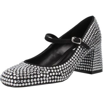 Steve Madden Zapatos de tacón Pep Talk para mujer