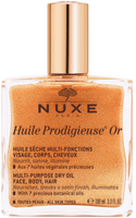 nuxe huile prodigieuse or 100 ml