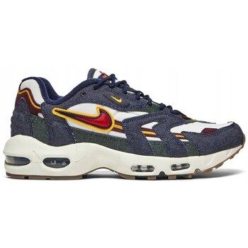 Nike Zapatillas Air Max 96 para hombre