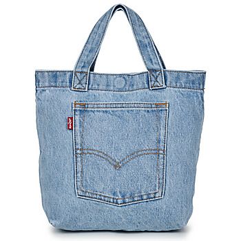 Levis Bolso de mano MINI BACK POCHET TOTE para mujer