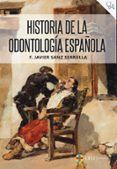 historia de la odontologia espanola