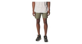 Columbia mountaindale cargo shorts verde