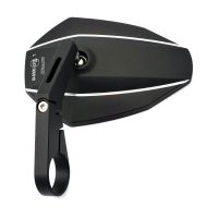 espejo retrovisor con barra daytona d-7 negro