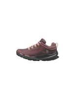 zapatillas de trail the north face vectiv fastpack futurelight marron mujer