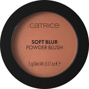 Catrice Colorete & polvos Soft Blur Blush - 50 Born to Blonze para mujer