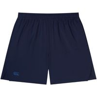 canterbury short elite para hombre
