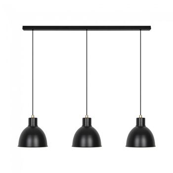Regleta de techo pop (3 luces)