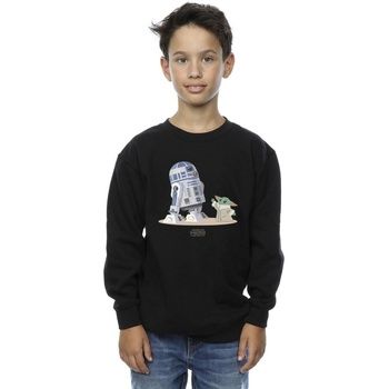 Disney Jersey The Mandalorian para niño