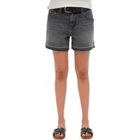 superdry short essential para mujer