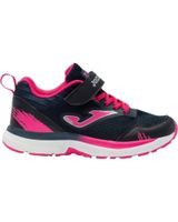 de joma zapatillas fast jr marino fucsia multicolor