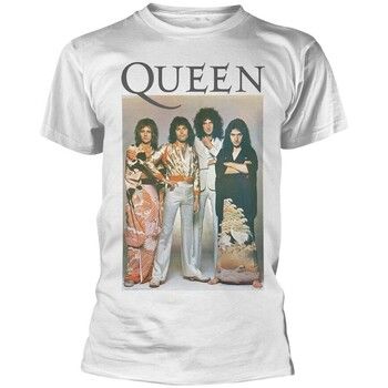 Queen Camiseta PH4929 para mujer