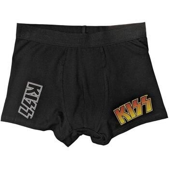 Kiss Boxer Classic para hombre