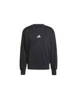 sudadera adidas feelcozy swt hombre negroblanco