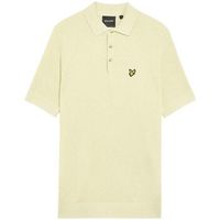 lyle  scott polo gt9222 para hombre