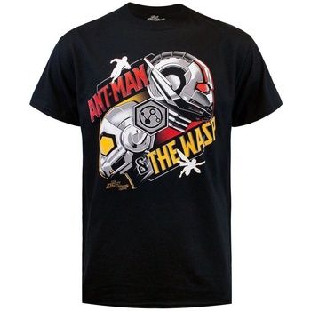 Ant-Man Camiseta NS5279 para hombre