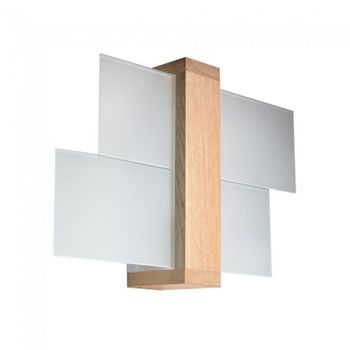 Aplique de pared feniks