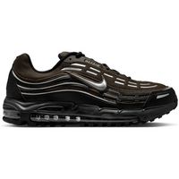 nike deportivas moda air max tl 25 dark hazel black para hombre