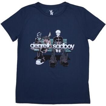 Machine Gun Kelly Camiseta manga larga RO12409 para mujer