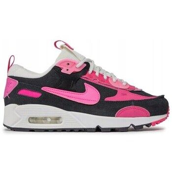 Nike Zapatillas Air Max 90 Futura para mujer