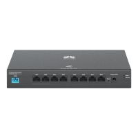 ont fibra optica huawei ekitoptix f200d-8g 8x gigabit ethernet compacto empresarial