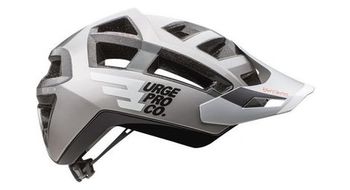 Casco urge all air gris