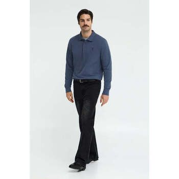 Polo Club Polo RIGBY GO POLO LS IO para hombre