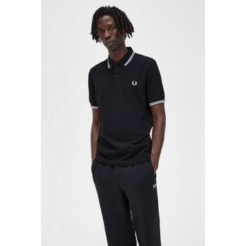 Fred Perry Tops y Camisetas Twin Tipped para hombre
