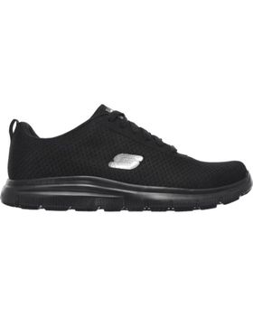 de SKECHERS ZAPATILLAS FLEX ADVANT NEGRO