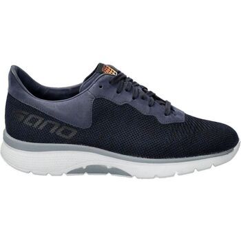 Sano De Mephisto Zapatillas Prase para hombre