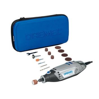 Herramienta Multifunción Dremel 3000jc