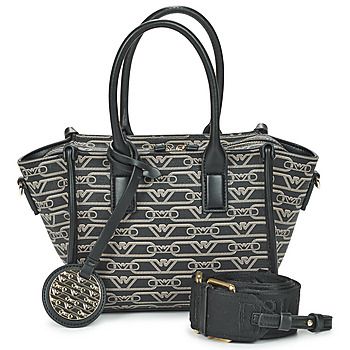 Emporio Armani Bandolera SHOPPING BAG EW000371 para mujer