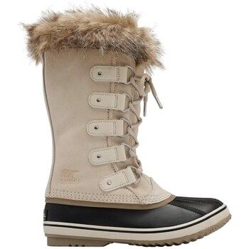 Sorel Descansos Joan Of Arctic para mujer