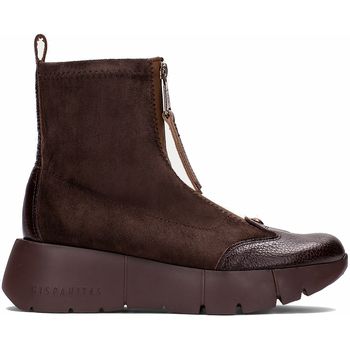 Hispanitas Botines hi265104 espresso_c003 para mujer
