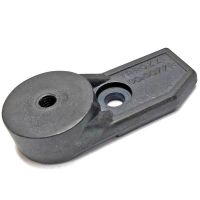 tarozzi rearset spare honda cb 750 ka fixing bracket brake side