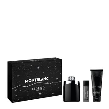 Montblanc Legend Montblanc Set