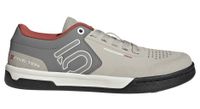 zapatillas de ciclismo de montana five ten freerider pro gris para hombre