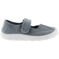 victoria zapatos nina barefoot baby shoes 370109 - atlantico para nina