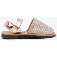 krack sandalias lurex para nina