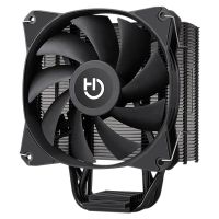 hiditec c12 pwm ventilador cpu
